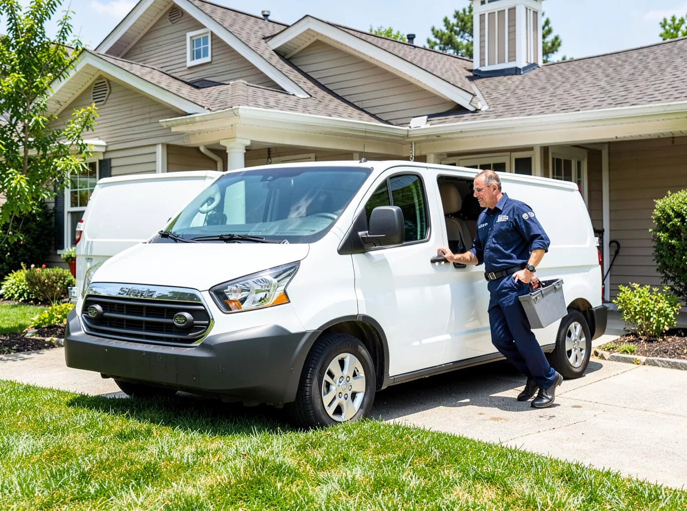Emergency Plumber company in Cobb, GA