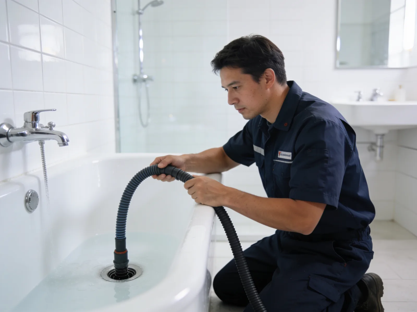 Emergency Plumber Cobb, GA FAQs